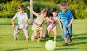 Onychomycose pour enfants