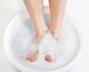 Méthodes de traitement des champignons de flotte